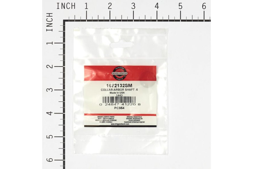 Collare Alberino - Originale Snapper - 1672132SM