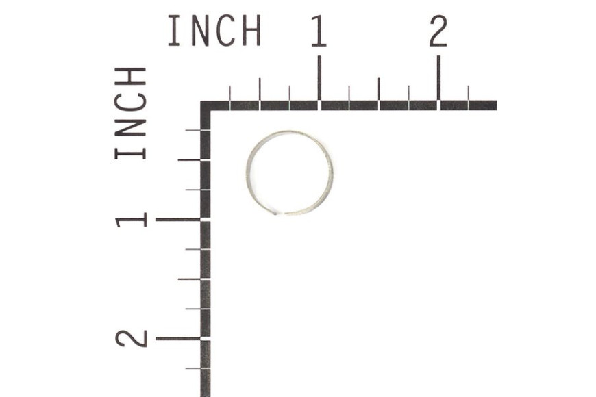 Collare Alberino - Originale Snapper - 1672132SM