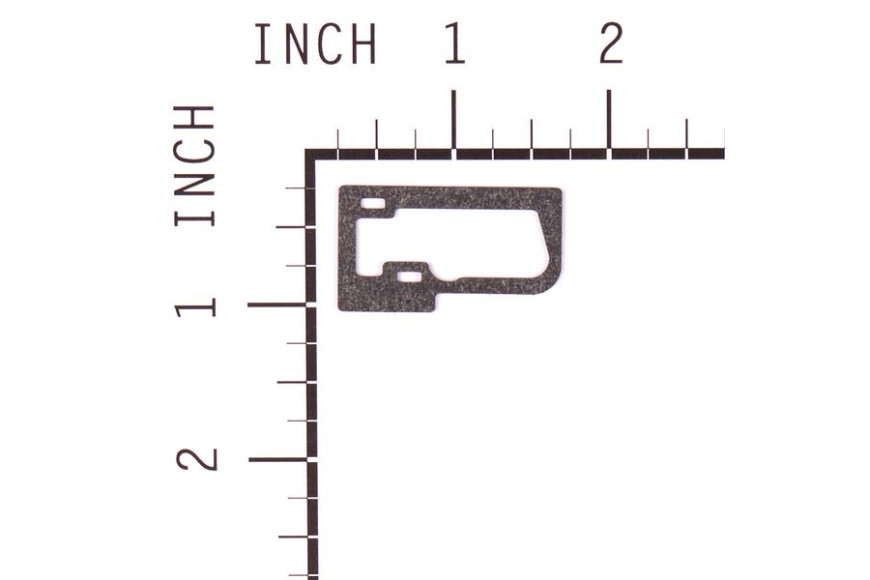 Guarnizione Cop.Carb. - 270571 - Originale Briggs & Stratton