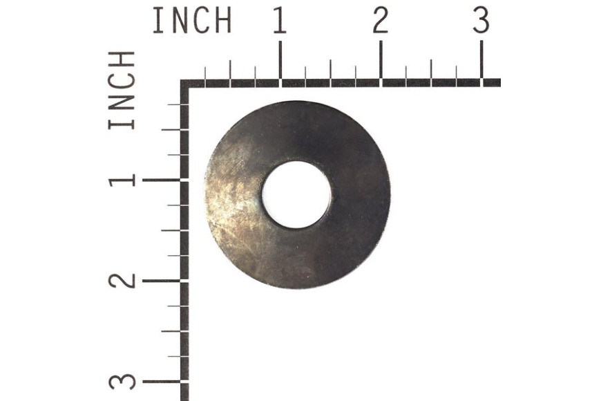 Rondella Nvl 5/8'' - Originale Snapper - 7016440SM