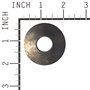 Rondella Nvl 5/8'' - Originale Snapper - 7016440SM