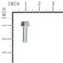 Bullone Flangiato 3/8 X 1-1/4 - Originale Snapper - 2828635SM
