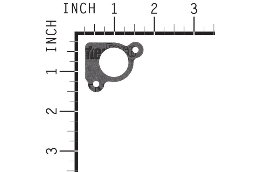 Gasket-Intake - 794306 -  Briggs & Stratton - Genuine Spare Parts