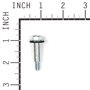 Vite Ex 398540 - 692311 - Originale Briggs & Stratton