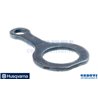 Bielle - 537122201 - Pièce d'origine Husqvarna