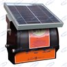 Elettrificatore S250 A Pannello Solare - Ama
