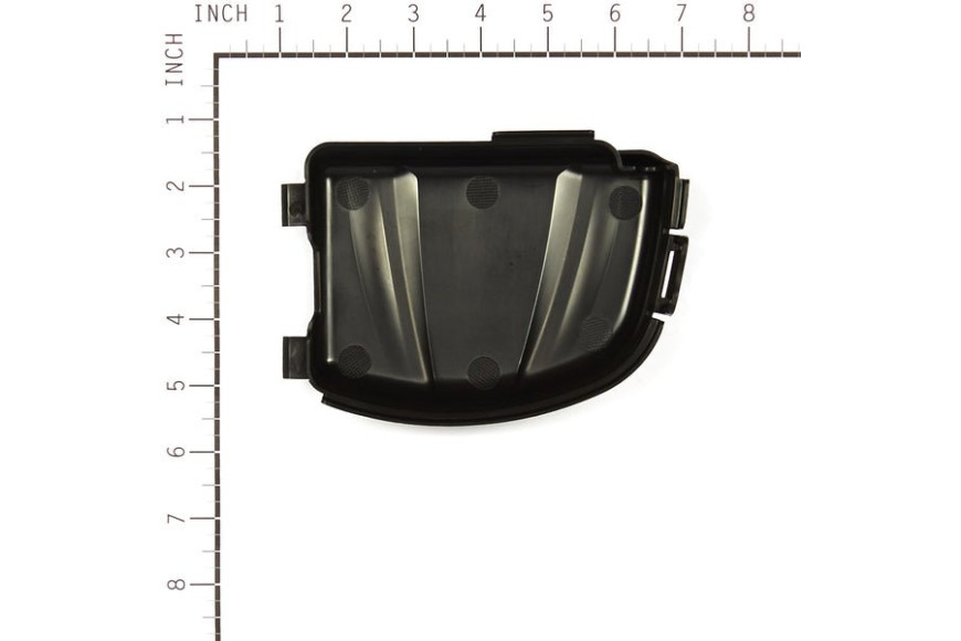 Cover-Air Cleaner - 595658 -  Briggs & Stratton - Genuine Spare Parts