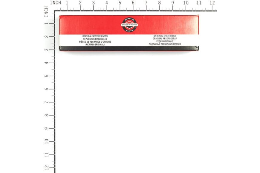 Alberino Piatto 38" - Originale Snapper - 7072537SM