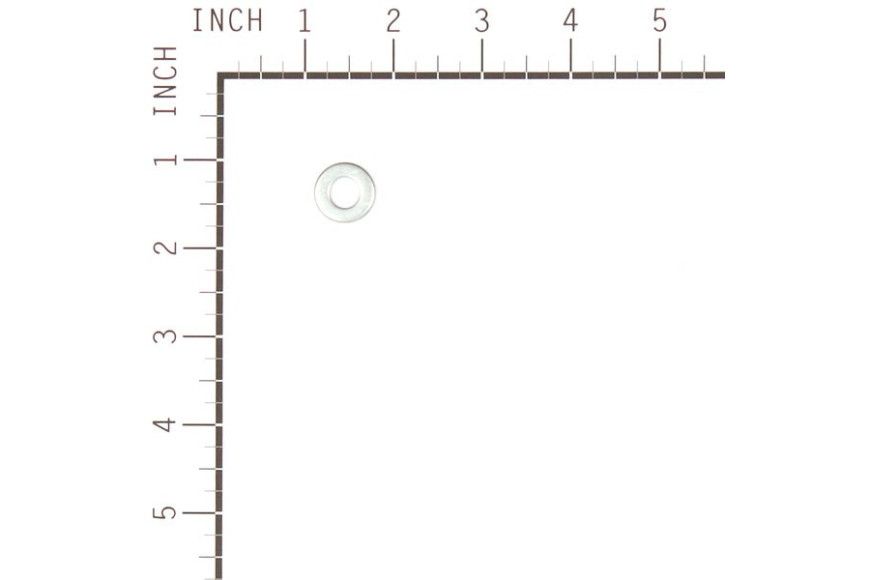 Washer, Flat .349X.69 - Originale Snapper - 120393MA