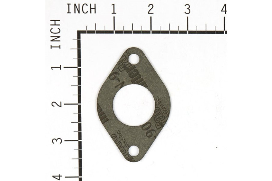 Gasket-Intake - 690949 -  Briggs & Stratton - Genuine Spare Parts