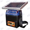 Elettrificatore A Batteria Con Alimentazione A Pan - Ama