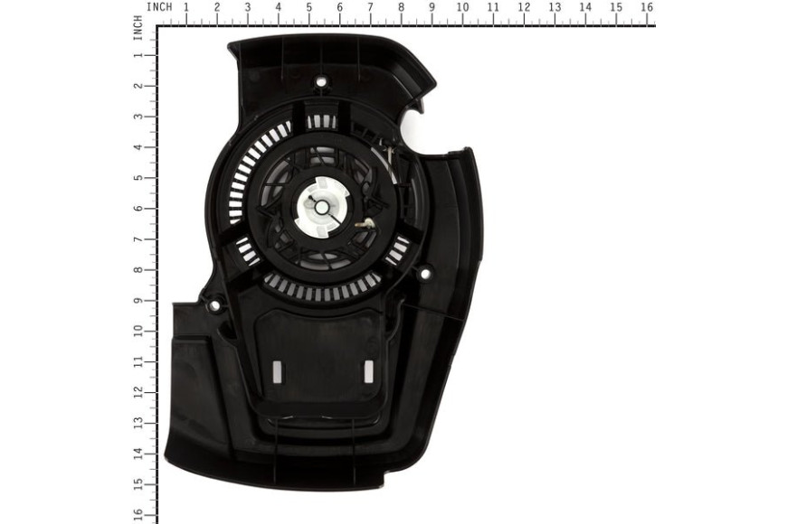 Kit-Riavvolg./Allogg.Convogl.Aria - 597279 - Originale Briggs & Stratton