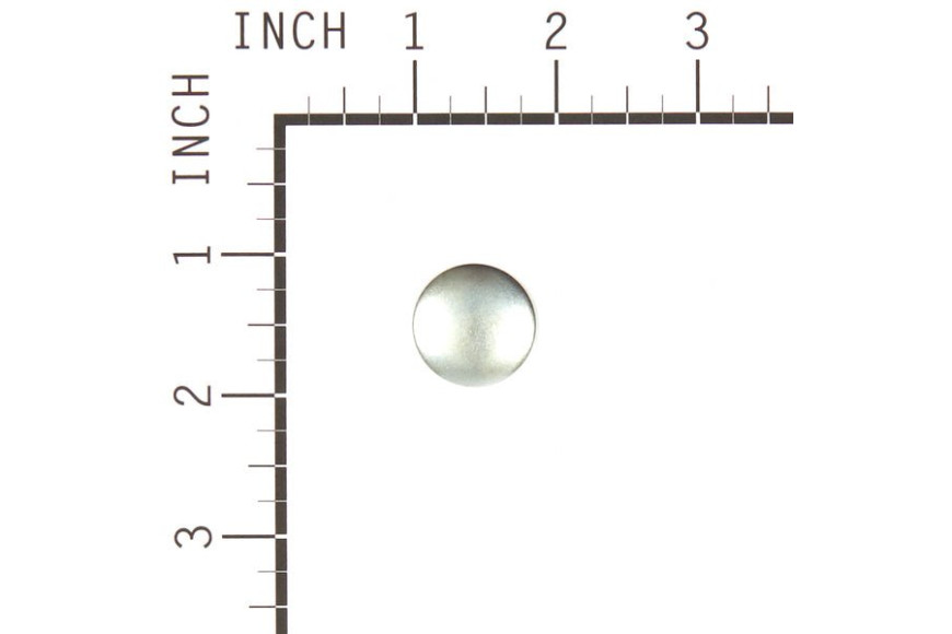 Tappo Ex 022831 - 691585 - Originale Briggs & Stratton