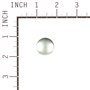 Tappo Ex 022831 - 691585 - Originale Briggs & Stratton