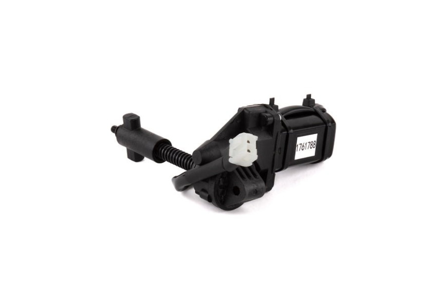 Motorino Elettr. Alzapiatto - Originale Snapper - 1761788YP