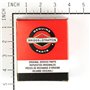 Bobina Ex492341-490586-495859-49131 - 591459 - Originale Briggs & Stratton