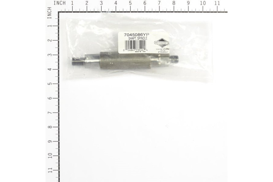 Shaft  Spindle - Originale Snapper - 7045086YP