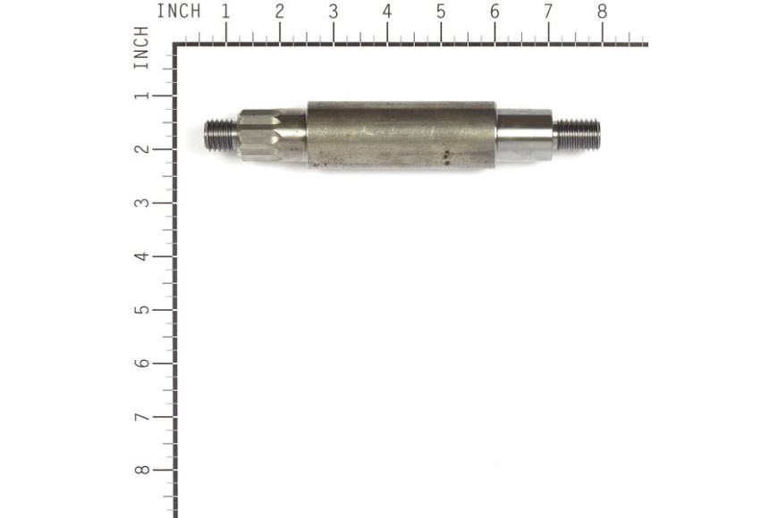 Shaft  Spindle - Originale Snapper - 7045086YP