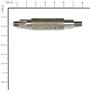 Shaft  Spindle - Originale Snapper - 7045086YP