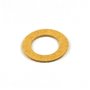 Guarnizione Tappo Vaschetta Per Carburatore Walbro Su Motori Da 10 A 13 Hp 28B700, 28M707 Ecc.  - 692255 - Originale Briggs & St