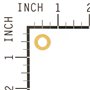 Guarnizione Tappo Vaschetta Per Carburatore Walbro Su Motori Da 10 A 13 Hp 28B700, 28M707 Ecc.  - 692255 - Originale Briggs & St