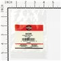 Guarnizione Tappo Vaschetta Per Carburatore Walbro Su Motori Da 10 A 13 Hp 28B700, 28M707 Ecc.  - 692255 - Originale Briggs & St