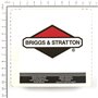 Coperchio Filtro Aria - 808654 - Originale Briggs & Stratton