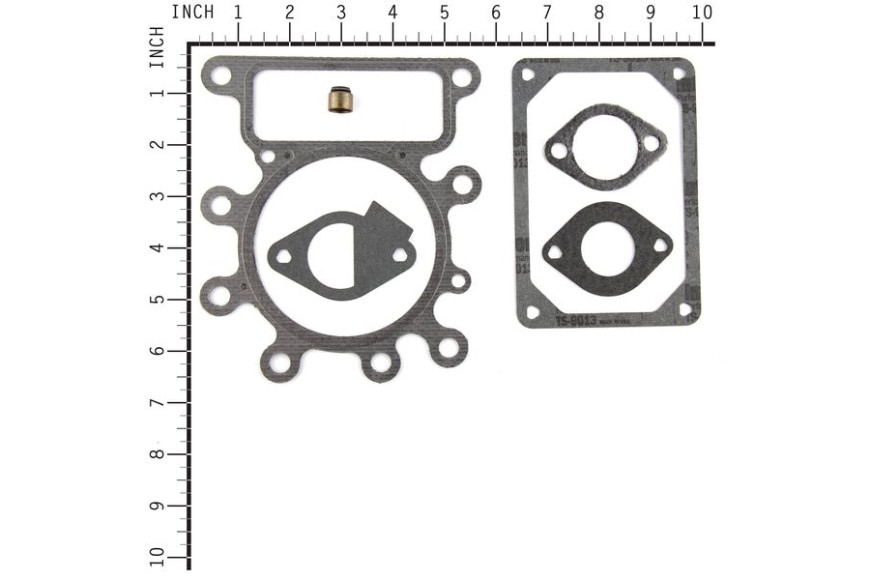 Serie Guarnizioni Testa Ex 795807  - 796189 - Originale Briggs & Stratton