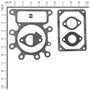 Serie Guarnizioni Testa Ex 795807  - 796189 - Originale Briggs & Stratton