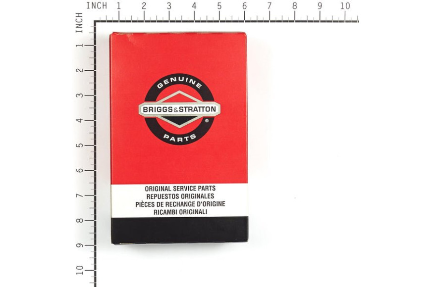 Piastra - Originale Snapper - 7033292YP