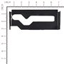 Piastra - Originale Snapper - 7033292YP