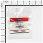 Gommino Tubo Serbatoio (Nero) - Originale Snapper - 1654930SM