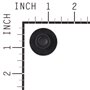 Gommino Tubo Serbatoio (Nero) - Originale Snapper - 1654930SM