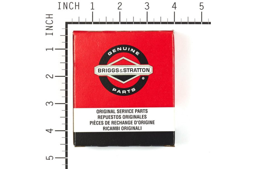Serie Anelli  - 499631 - Originale Briggs & Stratton