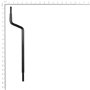 Astina Regolazione Altezza - Originale Snapper - 1719901SM