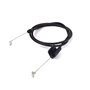 S-Cbl-C 42.25 22P  Cl - Originale Snapper - 672840MA