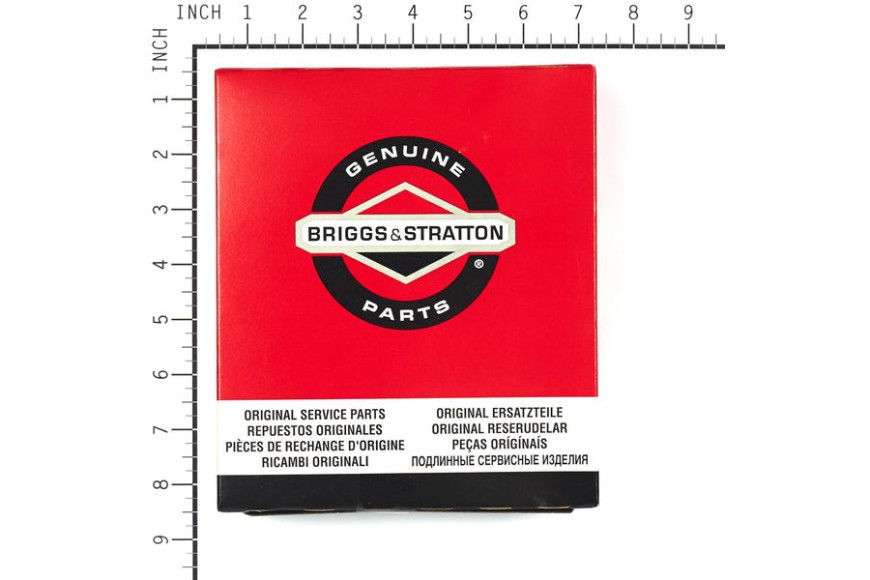 S-Cbl-C 42.25 22P  Cl - Originale Snapper - 672840MA