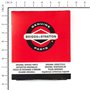 S-Cbl-C 42.25 22P  Cl - Originale Snapper - 672840MA