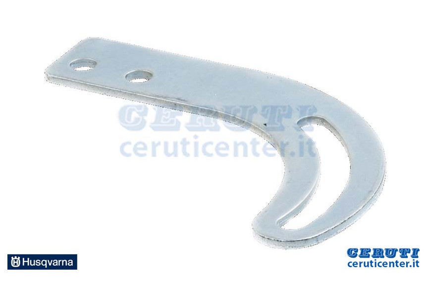 Leva Hda55 - Originale Husqvarna - 537122001