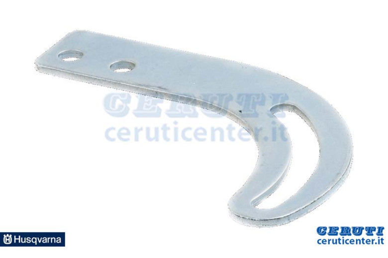 Leva Hda55 - Originale Husqvarna - 537122001