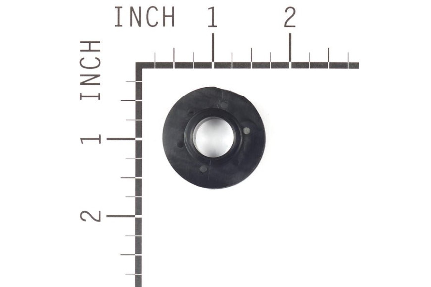 (C) Pulley  Nylon - Originale Snapper - 7024228SM