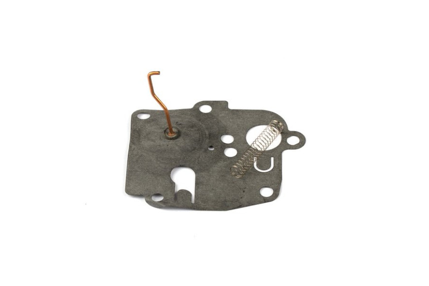 Membrana Ex391643-496416 - 391681 - 391681 - Originale Briggs & Stratton