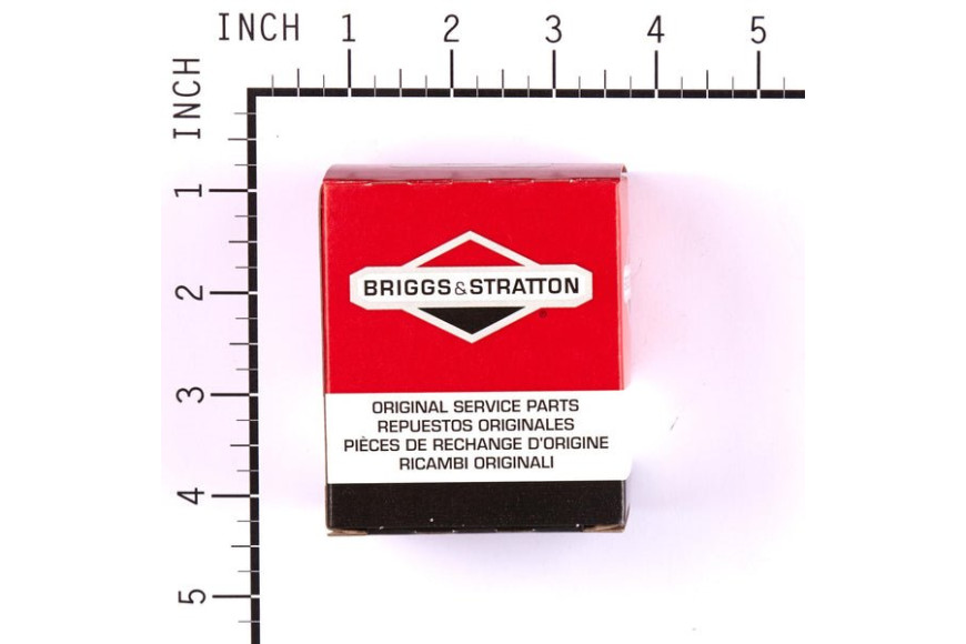 Membrana Ex391643-496416 - 391681 - 391681 - Originale Briggs & Stratton