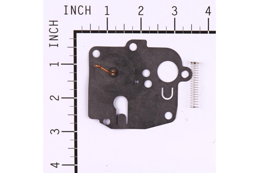 Membrana Ex391643-496416 - 391681 - 391681 - Originale Briggs & Stratton