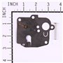 Membrana Ex391643-496416 - 391681 - 391681 - Originale Briggs & Stratton