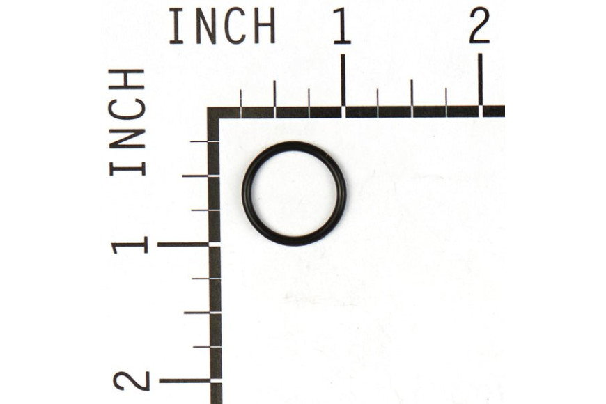 Asta Olio V-Twin Ex 805011 - 692053 - Originale Briggs & Stratton