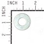 Washer.64-1.8 16G Fl - Originale Snapper - 17X157MA