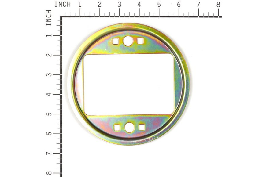 Collar,Chute Rotate 1 - Originale Snapper - 585214YZMA