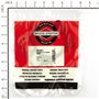 Gasket-Cylinder Head - 693997 -  Briggs & Stratton - Genuine Spare Parts