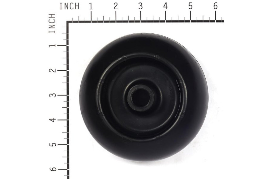 Ruotino Piatto 2.70   - Originale Snapper - 1716353SM